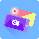 SayCheese screenshot-app