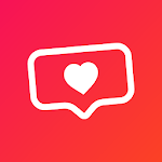 Ver Likes, Visualizador de Curtidas para Instagram screenshot-app