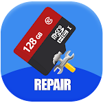 Sd Card Repair (Fix Sdcard) screenshot-app