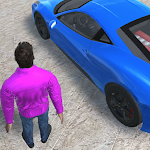 Real City Car Driving screenshot-app