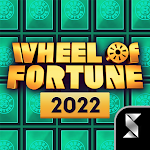 Wheel of Fortune screenshot-app