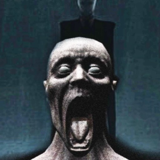 Scp-096 screenshot-app