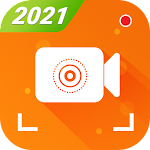 Super Screen Recorder, Capture screenshot-app