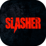 Slasher Social Network for the Horror Community screenshot-app