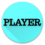 SP Player screenshot-app