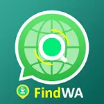 FindWA screenshot-app