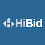 HiBid screenshot-app