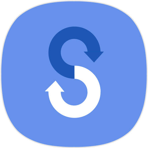 Samsung Smart Switch Mobile screenshot-app