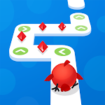 Tap Tap Dash screenshot-app