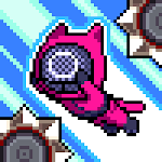 Cat Jump screenshot-app