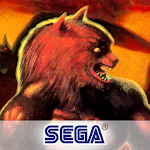 Altered Beast Classic screenshot-app