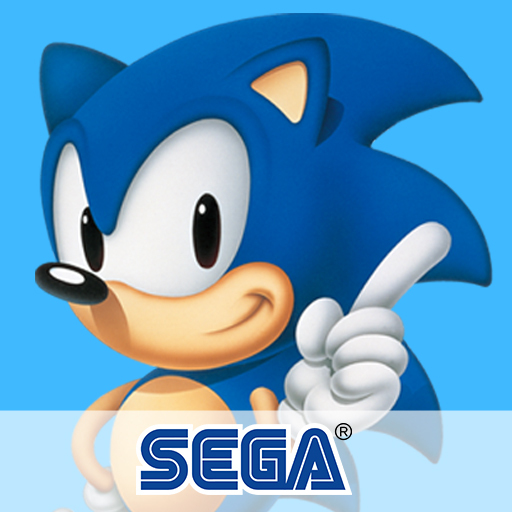 Sonic the Hedgehog™ Classic screenshot-app