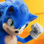 Sonic Forces screenshot-app