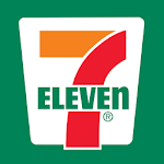 7-Eleven screenshot-app
