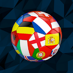International Football Simulator screenshot-app