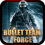 Bullet Team Force screenshot-app