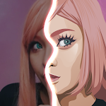 Photic Toon screenshot-app