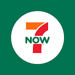 7NOW screenshot-app