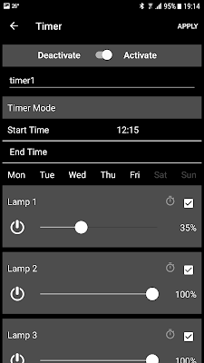 SG Smart screenshot-app