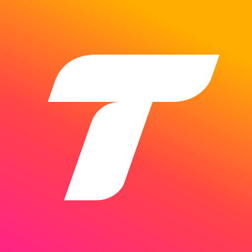 Tango-Live Stream & Video Chat screenshot-app