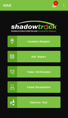 Shadowtrack screenshot-app