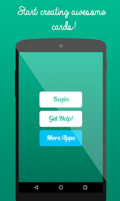 Smart Card Maker Pro screenshot-app