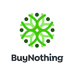 BuyNothing screenshot-app
