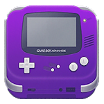 MeBoy Advanced (GBA Emulator) screenshot-app
