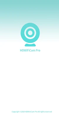 HDWifiCamPro screenshot-app