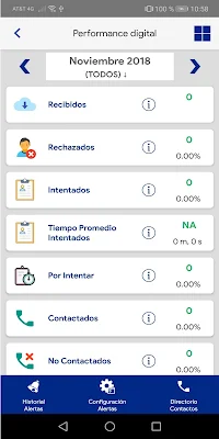 SeekOp screenshot-app