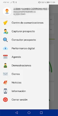 SeekOp screenshot-app