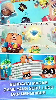MAGER - BAGI BAGI HADIAH ANTI GABUT screenshot-app
