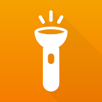 Simple Flashlight screenshot-app