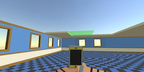 Simple Sandbox 2 screenshot-app