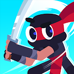 Ninja Cut screenshot-app