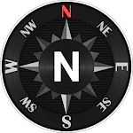 Compass Steel screenshot-app