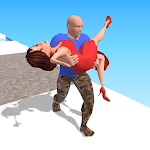 Girl Rider screenshot-app