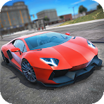 Ultimate Car Driving Simulator screenshot-app
