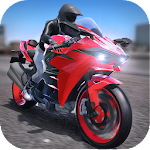 Ultimate Motorcycle Simulator screenshot-app