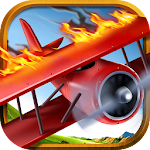 Wings on Fire screenshot-app