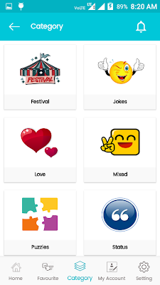Mast App screenshot-app