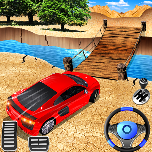 Car Stunts screenshot-app
