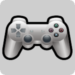 PS1 Emulator screenshot-app