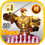 World Of Chess 3D screenshot-app