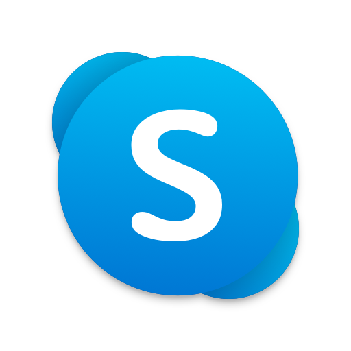 Skype screenshot-app