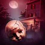 Scary Mansion screenshot-app