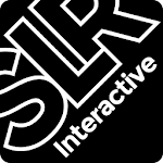 SLR Interactive screenshot-app