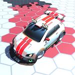 DriverKing screenshot-app