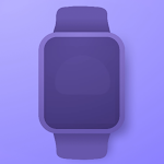 Smart Bracelet Watch screenshot-app