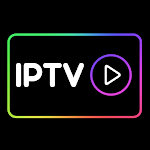 IPTV SMART PLAYER screenshot-app